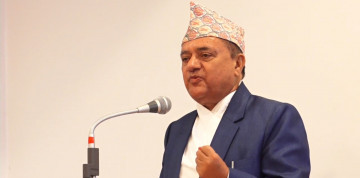 प्रदेश १ का सभामुखको गुनासो- प्रदेश सरकारले बनाएका कानुन स्थानीय तहले कार्यान्वयन गरेनन्